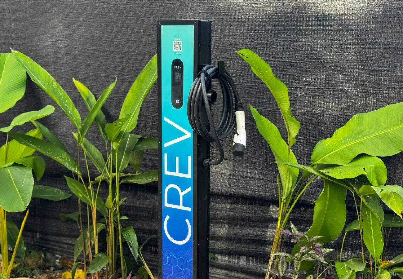 House in Talamanca - Arena - Gorgeous jungle house w/ 3BR, AC & pool 