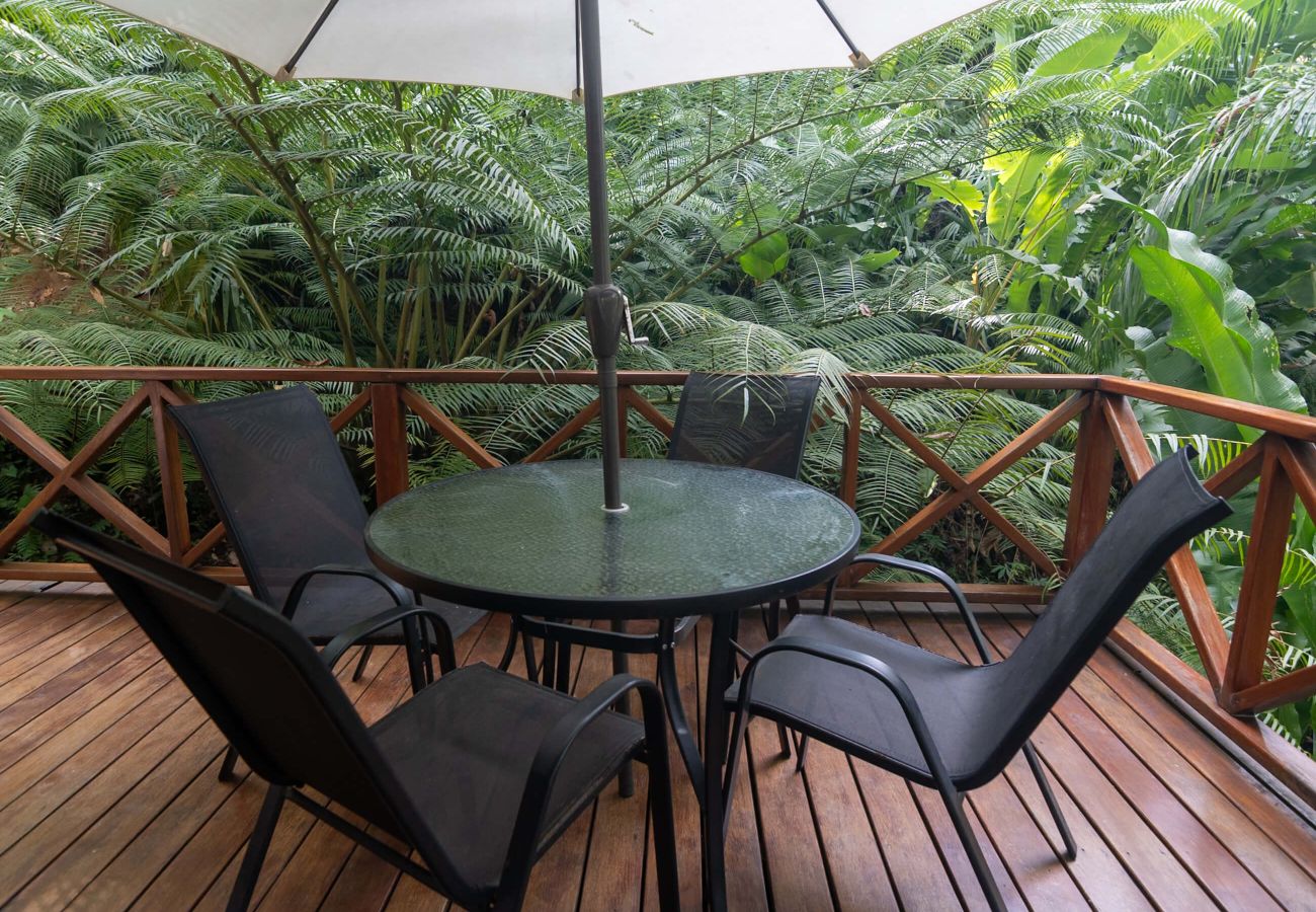Villa in Cocles - Colibrí Secluded Villa w/pool in Cocles
