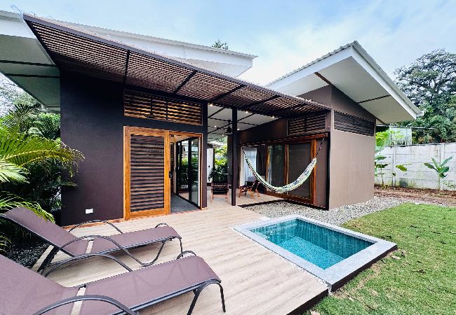 Apartment in Playa Negra - Maare Negra - Laurel | Private Pool Suite (+18) 