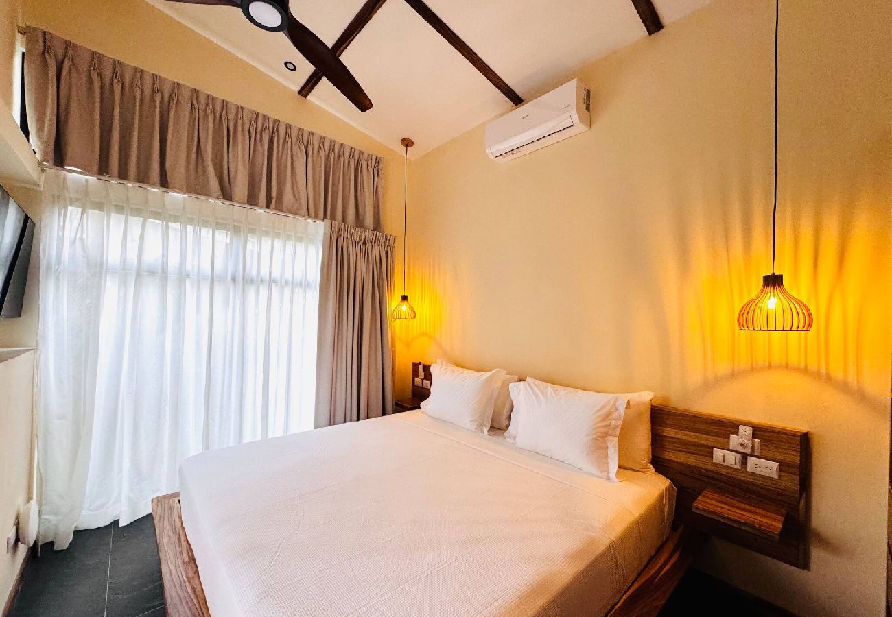 Apartment in Playa Negra - Maare Negra - Laurel | Private Pool Suite (+18) 