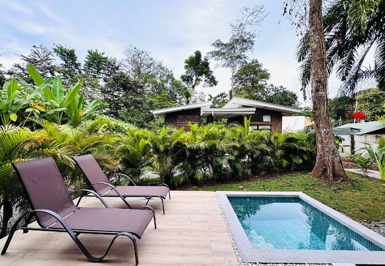 Apartment in Playa Negra - Maare Negra - Sombra | Private Pool Suite (+18) 