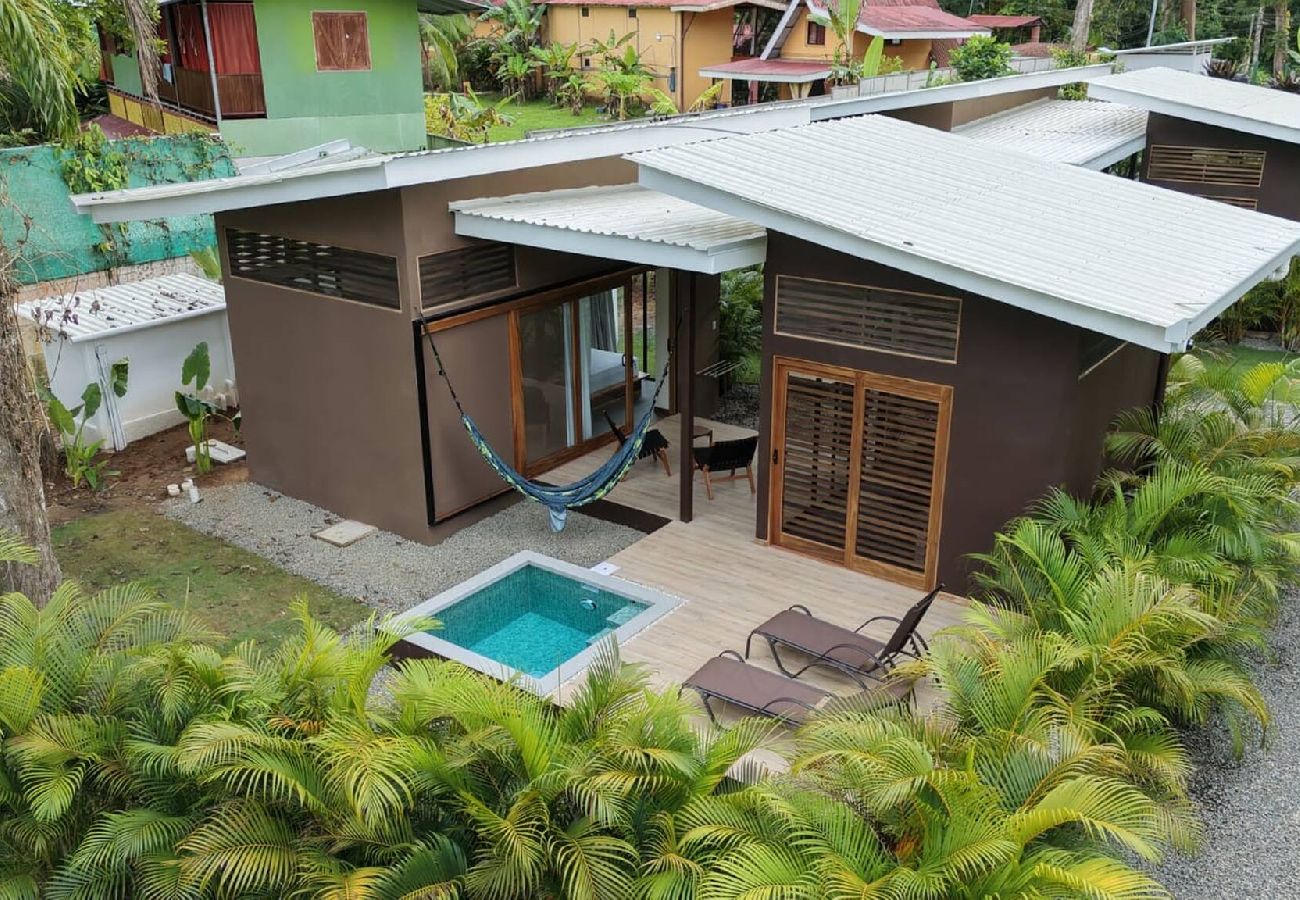 Apartment in Playa Negra - Maare Negra - Sombra | Private Pool Suite (+18) 