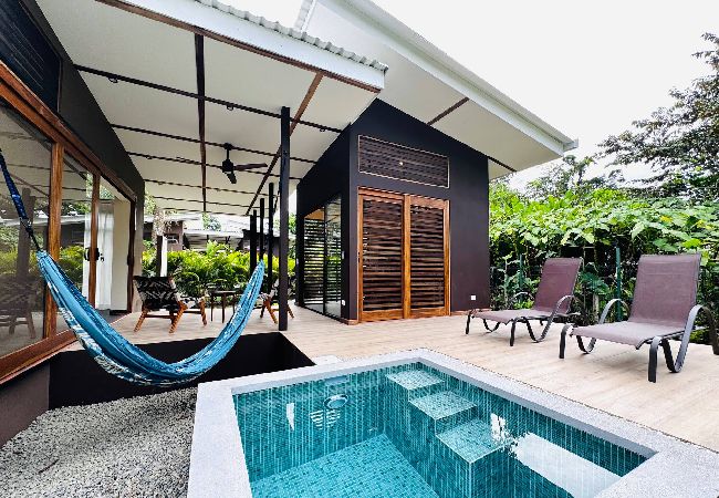 Apartment in Playa Negra - Maare Negra - Brisa | Private Pool Suite (+18) 