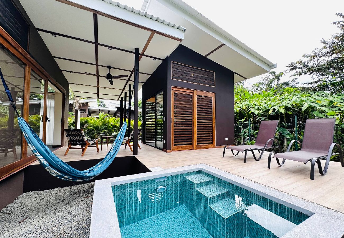 Apartment in Playa Negra - Maare Negra - Brisa | Private Pool Suite (+18) 