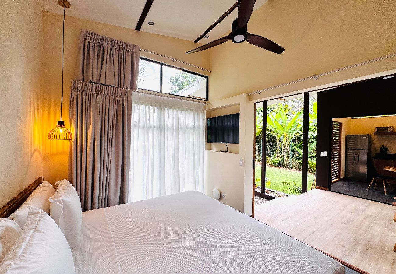 Apartment in Playa Negra - Maare Negra - Brisa | Private Pool Suite (+18) 