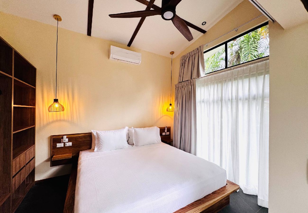 Apartment in Playa Negra - Maare Negra - Brisa | Private Pool Suite (+18) 