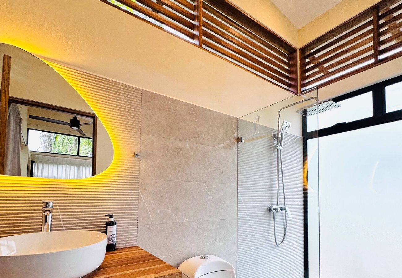 Apartment in Playa Negra - Maare Negra - Brisa | Private Pool Suite (+18) 