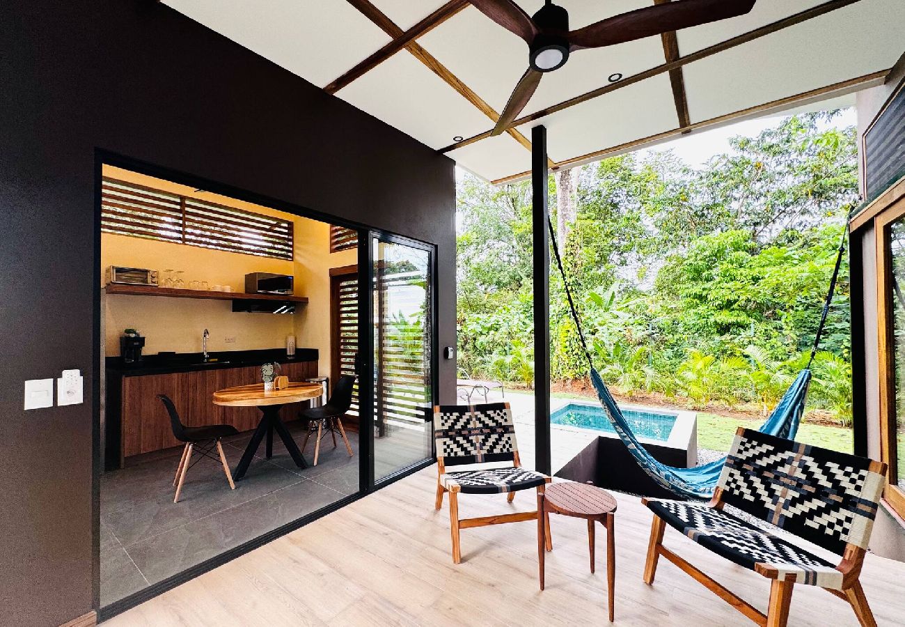 Apartment in Playa Negra - Maare Negra - Brisa | Private Pool Suite (+18) 